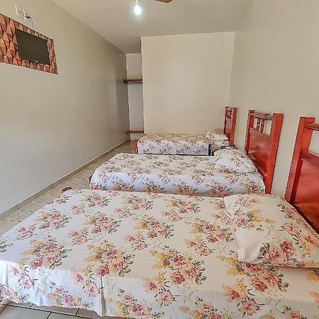 Hotel Pousada Novo Horizonte Novo Horizonte  외부 사진