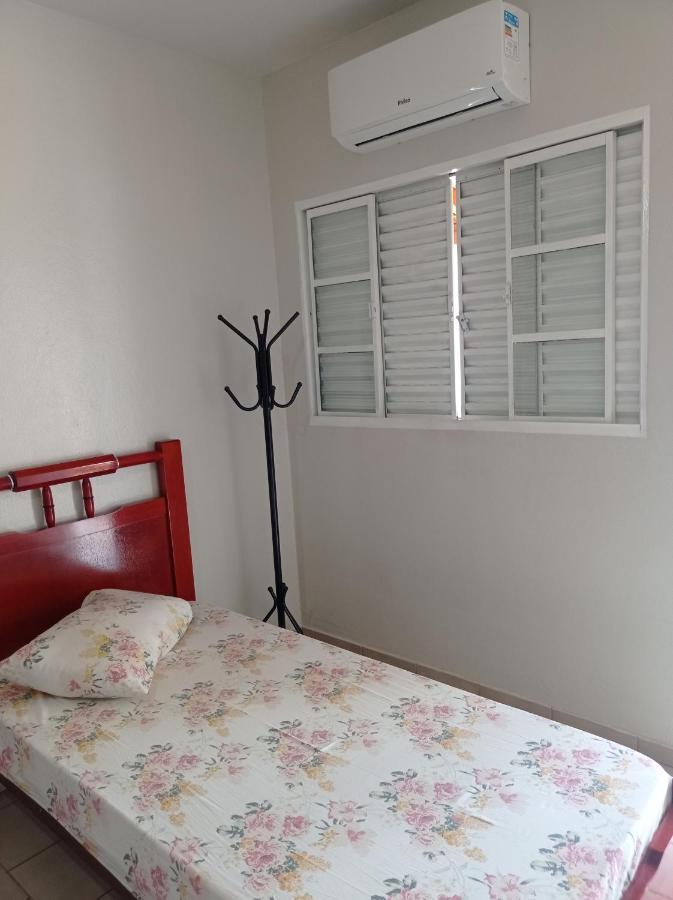 Hotel Pousada Novo Horizonte Novo Horizonte  외부 사진