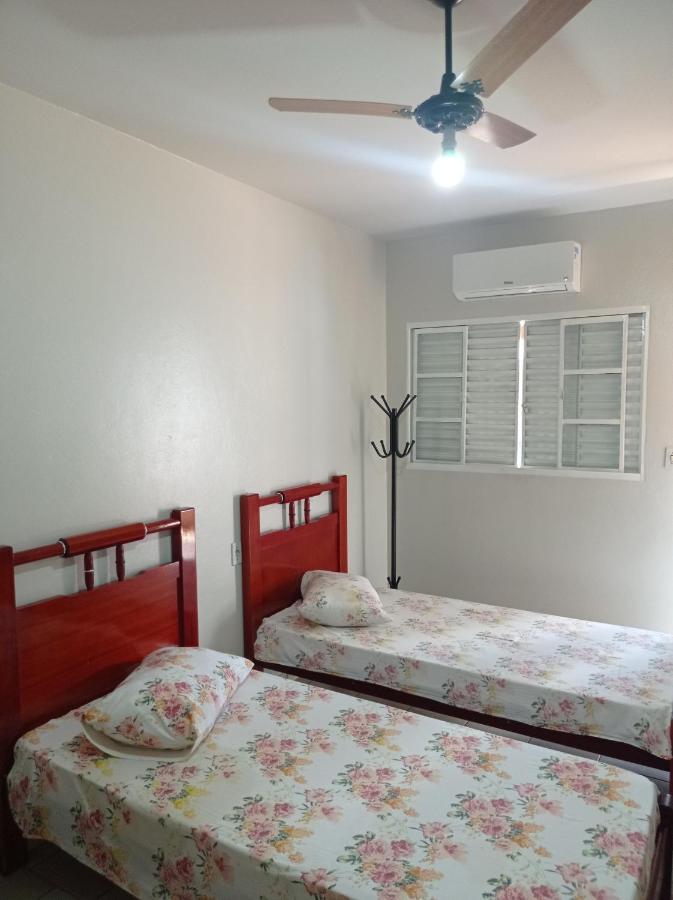 Hotel Pousada Novo Horizonte Novo Horizonte  외부 사진